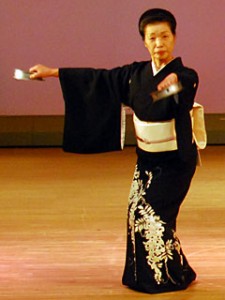 藤間久豊弥さん